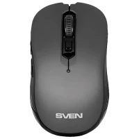 Беcпроводная мышь SVEN RX-560SW, Серый