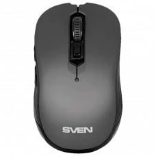Mouse Wireless SVEN RX-560SW, Gri