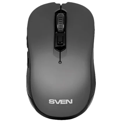 Беcпроводная мышь SVEN RX-560SW, Серый