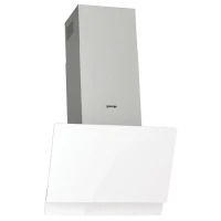 Hota Înclinată Gorenje WHI 649 EXGW, Alb