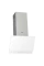 Наклонная Вытяжка Gorenje WHI 649 EXGW, Белый