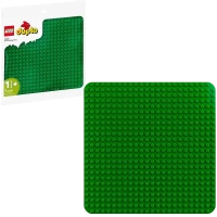 Конструктор LEGO 10980, 18 месяцев +