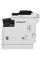 Multifunctional laser CanonimageRUNNER 2425i, A3, Alb
