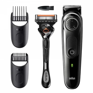 Trimmere Braun