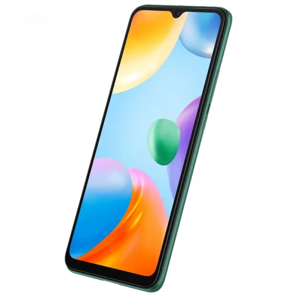 Смартфон Xiaomi Redmi 10C, 4Гб/128Гб, Mint Green