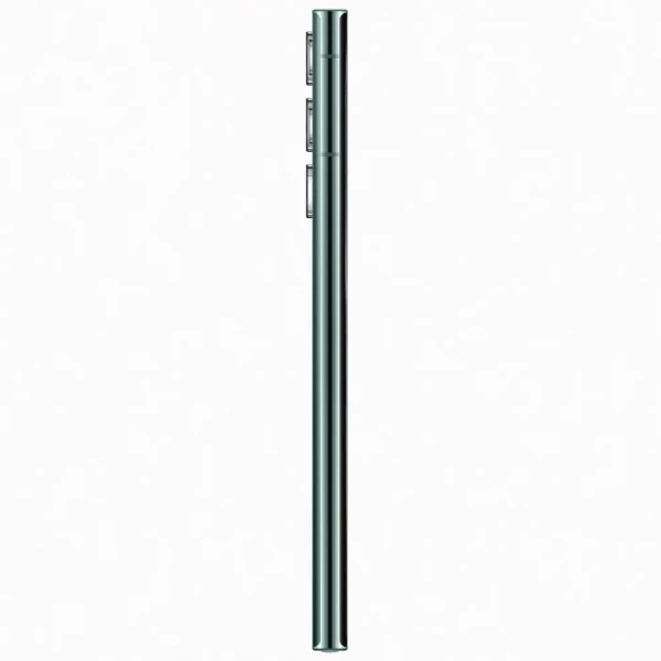 Смартфон Samsung Galaxy S22 Ultra, 12Гб/512Гб, Зелёный