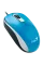 Mouse Genius DX-110, Albastru