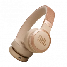 Наушники JBL LIVE670NC, Песочный