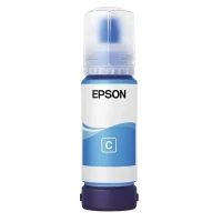 Recipient de cerneală Epson 115 EcoTank, 70ml, Cyan
