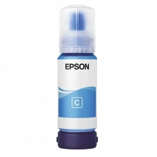 Recipient de cerneală Epson 115 EcoTank, 70ml, Cyan