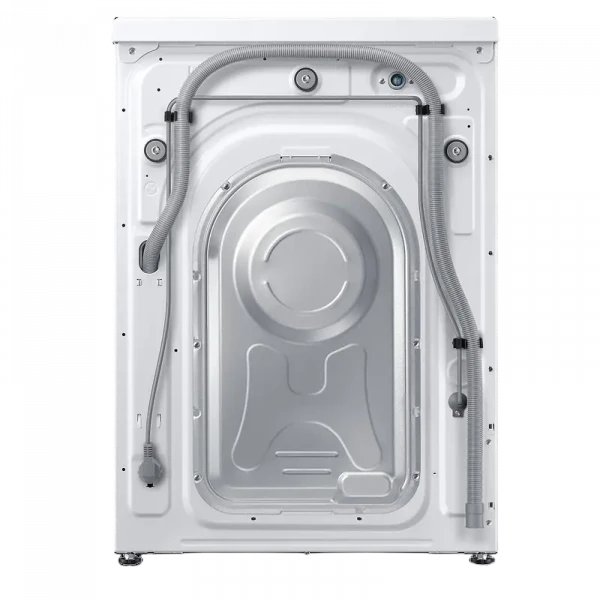 Mașină de spălat Samsung WW80T534DAW, 8kg, Alb