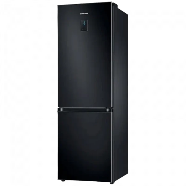 Холодильник Samsung RB34T670FBN/UA, All-Around cooling, Чёрный