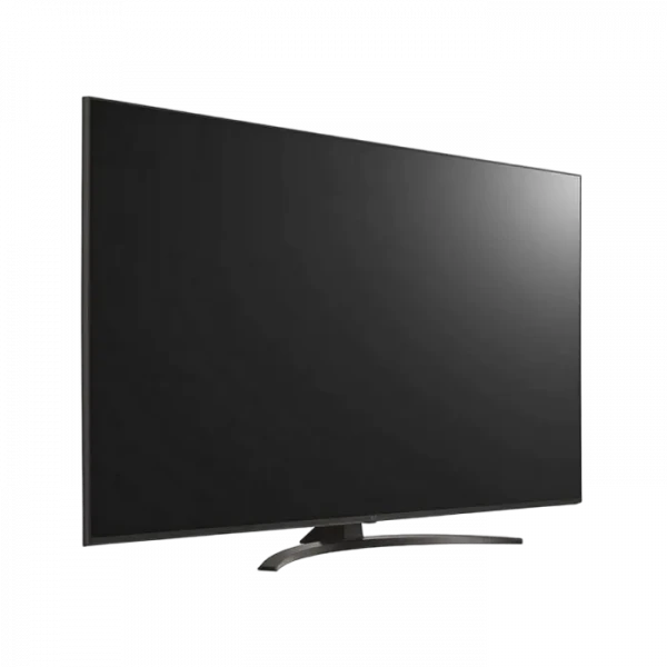 50 LED SMART TV LG 50UP78006LC, 3840x2160 4K UHD, webOS, Negru