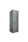 Frigider Hotpoint-Ariston HAFC8 TO32SX, Oțel inoxidabil