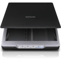 Планшетный Scanner Epson Perfection V19, A4, Чёрный