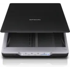 Scanner-Tablet Epson Perfection V19, A4, Negru
