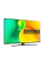 43 Nanocell SMART TV LG 43NANO766QA, 3840x2160 4K UHD, webOS, Negru