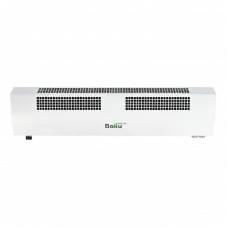Perdea de aer Ballu BHC-CE-3T, 3000W, Alb