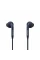 Căști pentru telefoane mobile Samsung S6 EG920, Cu fir, Negru