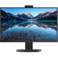 Монитор PHILIPS 276B9H / 27 дюймов / IPS 2560x1440 WQHD / Чёрный