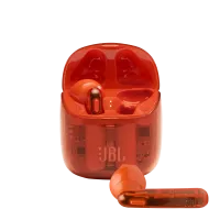Căști JBL Tune 225TWS, Portocaliu