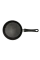 Tigaie AMT Gastroguss I-7L24-E-Z2, 24cm, Negru