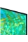 50 LED SMART Телевизор Samsung UE50CU8000UXUA, 3840x2160 4K UHD, Tizen, Чёрный