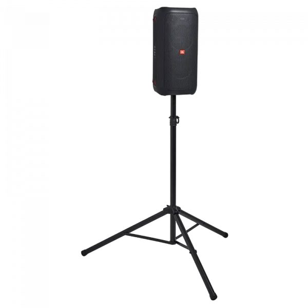 Портативная колонка JBL PartyBox 100, Чёрный