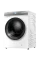 Mașină de spălat cu uscător Hisense WDQR1014EVAJM, 10, Alb