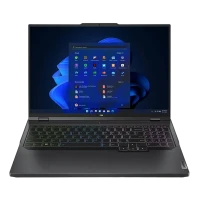 Laptop Gaming 16 Lenovo Legion Pro 5 16IRX8, Onyx Grey, Intel Core i7-13700HX, 32GB/1024GB, Fără SO