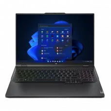 Laptop Gaming 16 Lenovo Legion Pro 5 16IRX8, Onyx Grey, Intel Core i7-13700HX, 32GB/1024GB, Fără SO