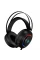 Căști gaming Bloody G521, Cu fir, Negru