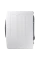 Mașină de spălat Samsung WW62J32G0PW/CE, 6kg, Alb