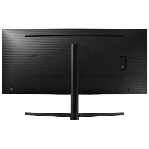 34 Monitor Samsung C34H890WG, VA 3440x1440 WQHD, Gri