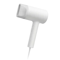 Фен Xiaomi Mi Ionic Hair Dryer CMJ01LX, 1800 Вт, Белый