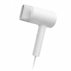 Фен Xiaomi Mi Ionic Hair Dryer CMJ01LX, 1800 Вт, Белый