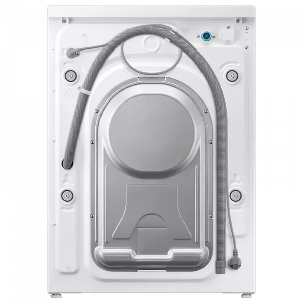 Стиральная машина Samsung WW80AFS26AE/LP, 8кг, Белый