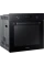 Электрический духовой шкаф Samsung NV68R2340RB/WT, Чёрный