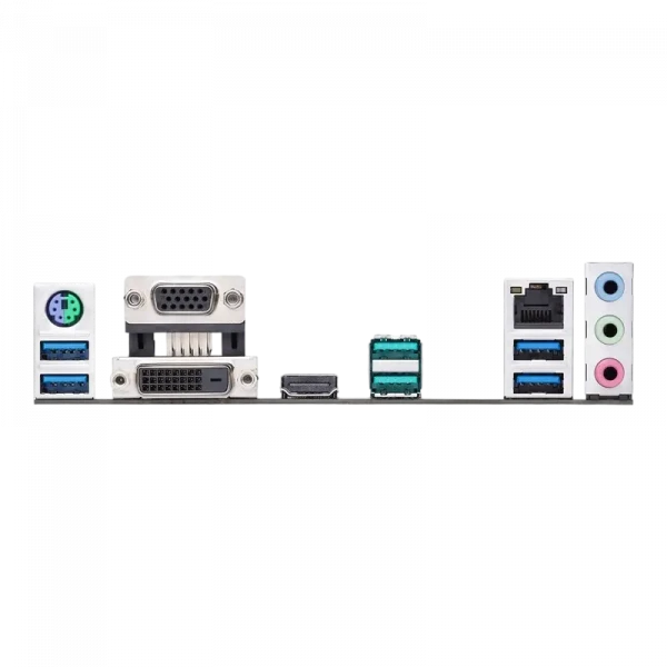 Placă de bază ASUS PRIME B550M-K, AM4, AMD B550, Micro-ATX