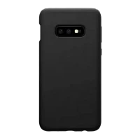 Husă Nillkin Galaxy S10e - Flex Pure, Negru