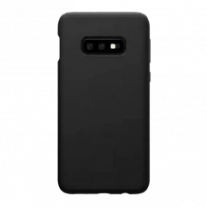 Husă Nillkin Galaxy S10e - Flex Pure, Negru