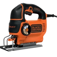 Fierastrău Pendular Black+Decker KS801SE-QS