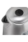 Fierbător electric VITEK VT-7053, Argintiu