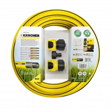 Set furtun pentru mașinile de spălat cu presiune Karcher 2.645-156.0