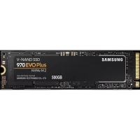 Unitate SSD Samsung 970 EVO Plus MZ-V7S500, 500GB, MZ-V7S500BW