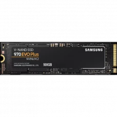 Unitate SSD Samsung 970 EVO Plus MZ-V7S500, 500GB, MZ-V7S500BW