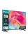 43 QLED SMART TV Hisense 43E7KQ, 3840x2160 4K UHD, VIDAA U6.0, Negru