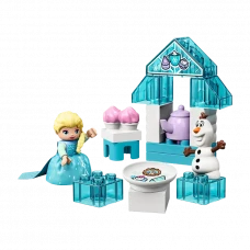 Constructor LEGO 10920, 2+