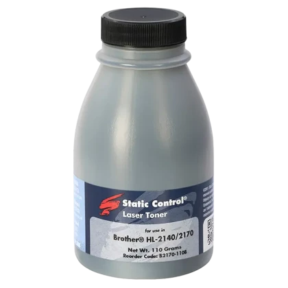 Toner Brother NL-2170, 0,11kg, Negru