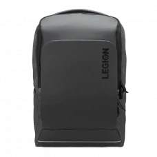 Rucsac pentru Laptop Lenovo Legion Recon Gaming, 15.6, Poliester, Gri